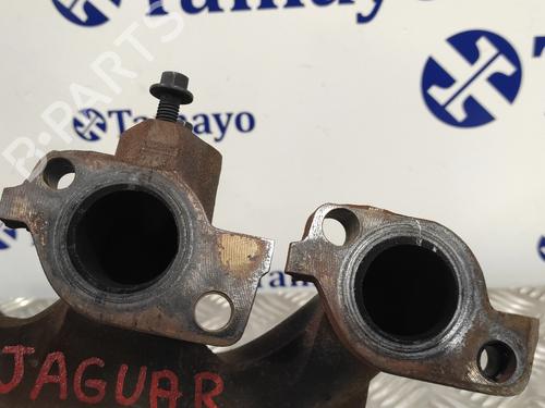 Turbocharger/Supercharger JAGUAR X-TYPE I (X400)  | BP21027729M71 
