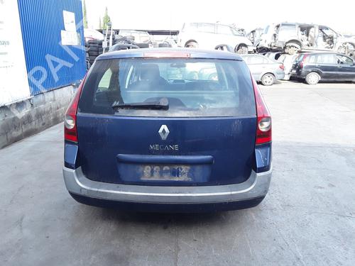 Left taillight RENAULT MEGANE II Estate (KM0/1_)  | BP26525645C34 