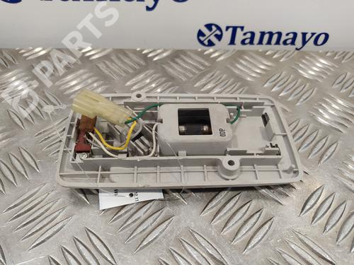 Interior roof light SUBARU FORESTER (SH_) 2.0 D AWD (SHH, SHD, SHN) | BP10499549I8 