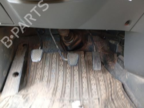 Used Clutch pedal Clutch pedal HONDA CR-V I (RD) 2.0 16V 4WD (RD1, RD3) (128 hp) 35901593 35901593