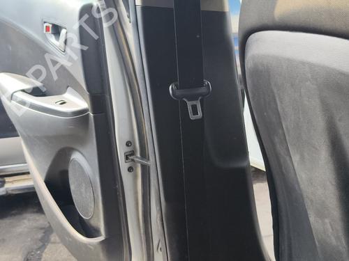 Used Front left seatbelt Front left seatbelt 39552742 39552742
