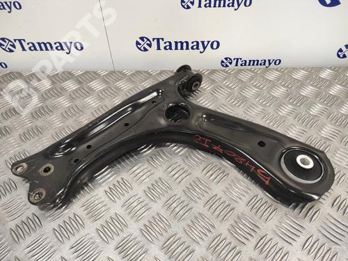 Used Left front suspension arm SEAT TOLEDO IV (KG3) [2012-2019]  11511726