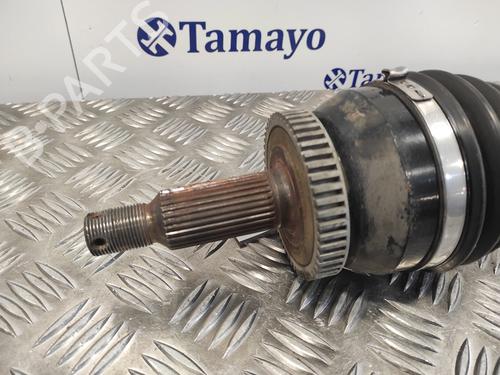 Right front driveshaft HYUNDAI SANTA FÉ II (CM) 2.2 CRDi GLS | BP9077513M39 