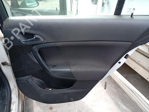 Rear right panel OPEL INSIGNIA A (G09) 2.0 CDTI (68) | BP38518135C61 - Image 1
