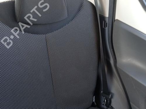 Used Rear left seatbelt Rear left seatbelt TOYOTA AYGO (_B1_) 1.0 (KGB10_, KGB10R) (68 hp) 35751537 35751537