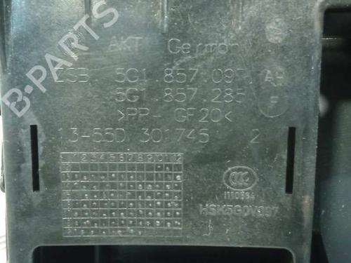 Glove box VW GOLF SPORTSVAN VII (AM1, AN1)  | BP26641265C95 