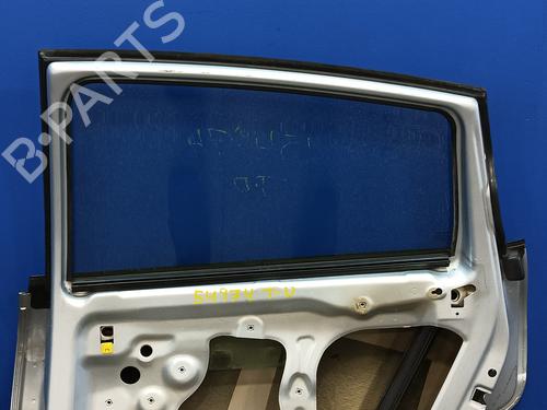 Right rear door SEAT LEON (1P1) 1.9 TDI | BP13883009C5 
