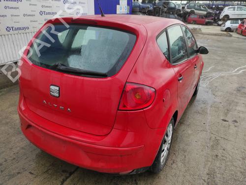 Starter SEAT ALTEA (5P1) 1.6 | BP13746578M8 