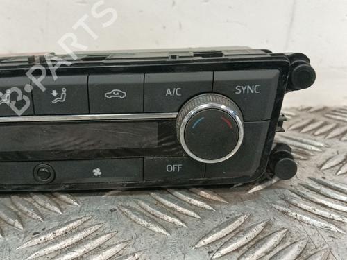 Climate control SEAT IBIZA V (KJ1, KJG) | BP36503729I5 - Image 3