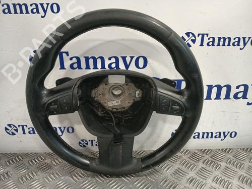 Used Steering wheel SKODA SUPERB II (3T4) [2008-2015]  31013908