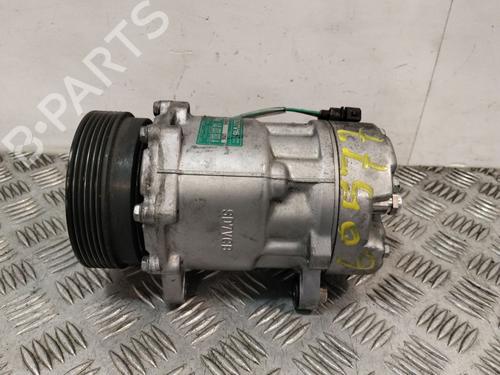 Compressor A/A Compressor A/A VW GOLF IV Variant (1J5) 1.9 TDI (115 hp) 37080598 37080598