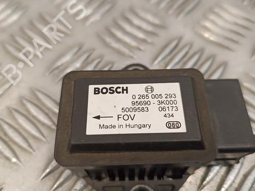 ESP ECU KIA CARNIVAL / GRAND CARNIVAL III (VQ)  | BP17240146M58 