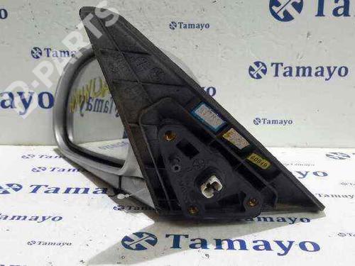 Left mirror HYUNDAI COUPE I (RD) 1.6 i 16V | BP4491187C26 