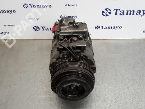 AC compressor BMW 3 (E46) 330 d | BP7224843M34 