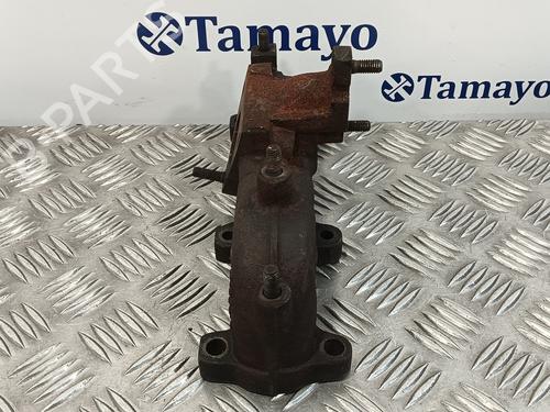 Exhaust manifold SEAT IBIZA III (6L1) 1.4 TDI | BP13901006M110 