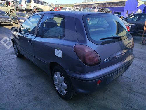 Alternator FIAT BRAVO I (182_)  | BP19122599M7 