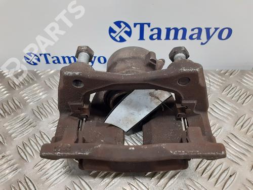 Right front brake caliper NISSAN MICRA III (K12) 1.5 dCi | BP11565130M104 