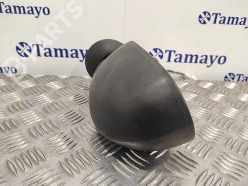 Left mirror DACIA LOGAN (LS_) 1.4 (LSOA, LSOC, LSOE, LSOG) | BP10912437C26 