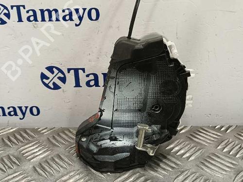 Used Rear right lock TOYOTA YARIS (_P21_, _PA1_, _PH1_) 1.5 Hybrid (MXPH10, MXPH11) (116 hp) 29355869