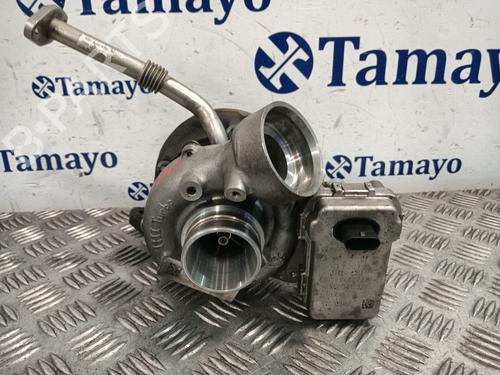 Used Turbocharger/Supercharger MERCEDES-BENZ VIANO (W639) [2003-2025]  29591492