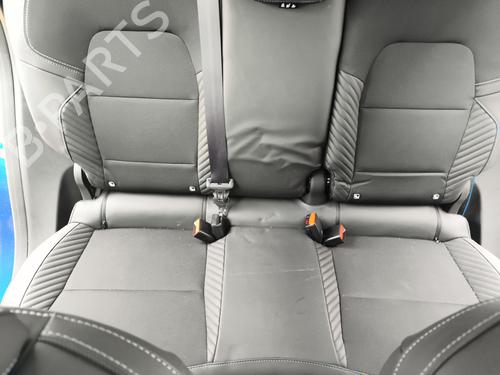 Rear seat RENAULT CAPTUR II (HF_) TCe 160 (HFN1) | BP39569331C17 - Image 2