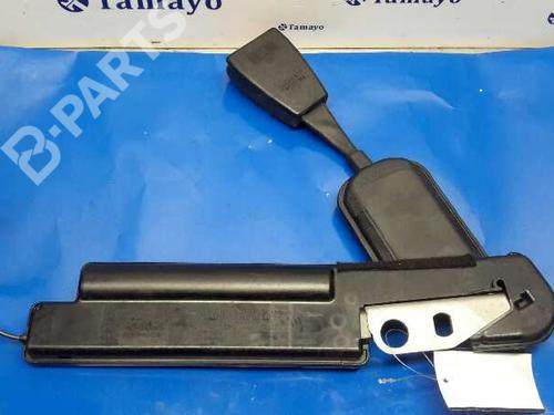 Front left belt tensioner BMW 3 Compact (E36)  | BP9662605C87 