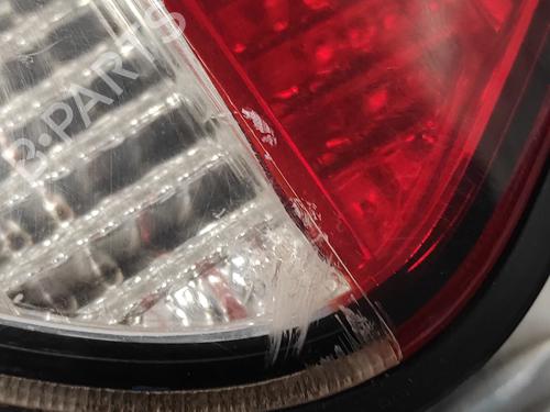 Højre baglygte bagklap HYUNDAI H-1 / STAREX Bus (A1) 2.5 TCi | BP15555518C80 