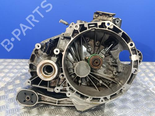 Used Gearbox VW SHARAN (7M8, 7M9, 7M6) 1.9 TDI (110 hp) 8404706