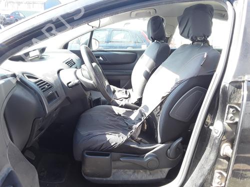 Alternator CITROËN C4 I (LC_)  | BP26706517M7 