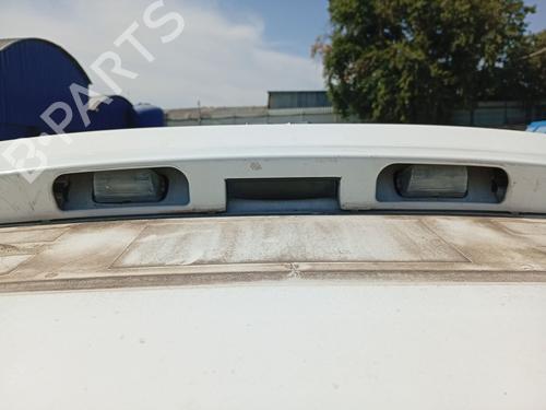 Used Tailgate handle Tailgate handle 36597255 36597255