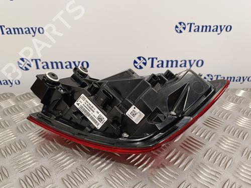 Left taillight AUDI A1 Sportback (GBA) | BP37801427C34 - Image 6