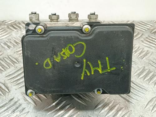 ABS pump OPEL CORSA D (S07) 1.4 LPG (L08, L68) | BP33273501M43  - Image 5