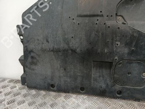 Underbody protection MAZDA CX-5 (KE, GH) 2.2 D (KE2FW) | BP33816716M92 - Image 3
