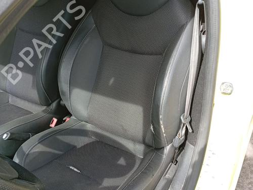 Fahrersitz für Fahrersitz RENAULT WIND (E4M_) 1.2 TCe 100 (E4MF) (102 hp) 34545024 34545024
