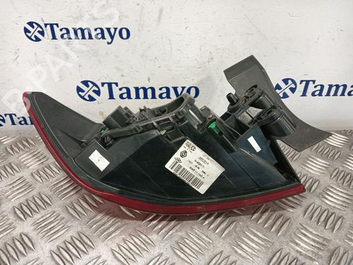 Right taillight RENAULT CLIO IV (BH_) 0.9 TCe 90 (BHNF, BHMA, BHMH, BHJK, BHJR) | BP106155C35 