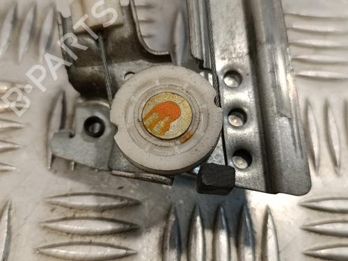 Front right window mechanism CITROËN XSARA (N1) 2.0 HDi 90 | BP17635995C23 