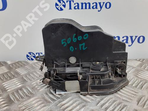 Used Front left lock BMW 1 (E87) [2003-2013]  9191210