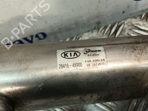 Egr KIA CARNIVAL II (GQ) | BP32396173M69