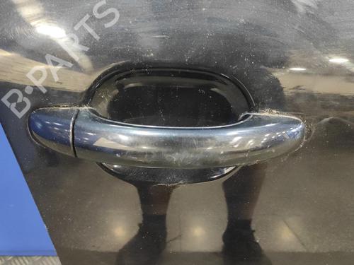 Right front door VW TOUAREG (7LA, 7L6, 7L7)  | BP15056244C3 