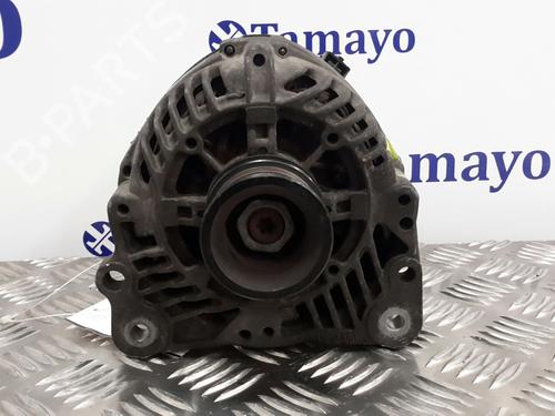 Used Alternator VW POLO III (6N1) 60 1.4 (60 hp) 7474465