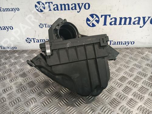 Air filter box AUDI A4 B6 (8E2) 1.9 TDI | BP31860441M87 