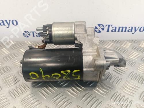 Starter BMW 1 (E87)  | BP22987397M8 