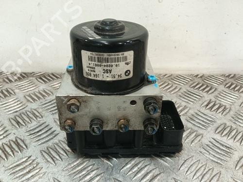 ABS pump BMW 3 (E46) 320 d | BP36237143M43 - Image 3