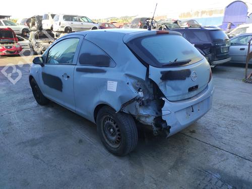 Starter OPEL CORSA D (S07)  | BP23966830M8 