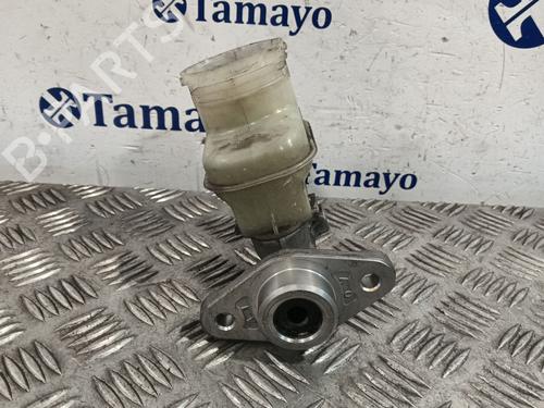Brake master cylinder HONDA CIVIC VI Hatchback (EJ, EK) 1.4 i S (EJ9) | BP29705052M77