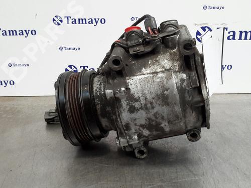 AC compressor HONDA CRX III (EH, EG) 1.6 ESi (EH6) | BP912116M34