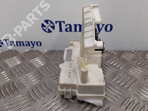 Rear left lock MERCEDES-BENZ R-CLASS (W251, V251)  | BP8259905C100 