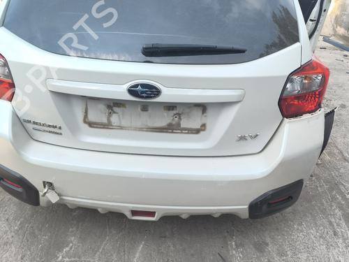 Used Rear bumper reinforcement Rear bumper reinforcement SUBARU XV (_GP_) 1.6 i AWD (GP3, G33GP) (114 hp) 40089210 40089210