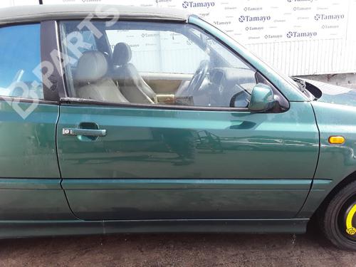 Right front driveshaft VW GOLF IV Cabriolet (1E7) 2.0 | BP10359632M39 