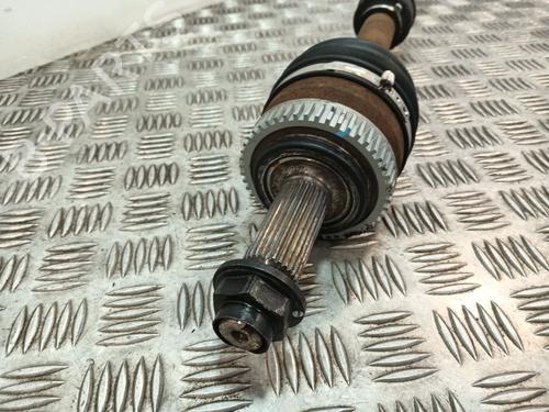 Right front driveshaft KIA CARENS IV 1.7 CRDi | BP36092447M39 - Image 5